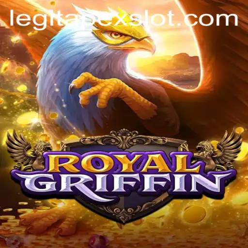 Discover RoyalGriffin: The APEX of SLOT Gaming