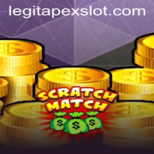 Discover the Thrill of ScratchMatch: Unleashing APEX Slot Excitement