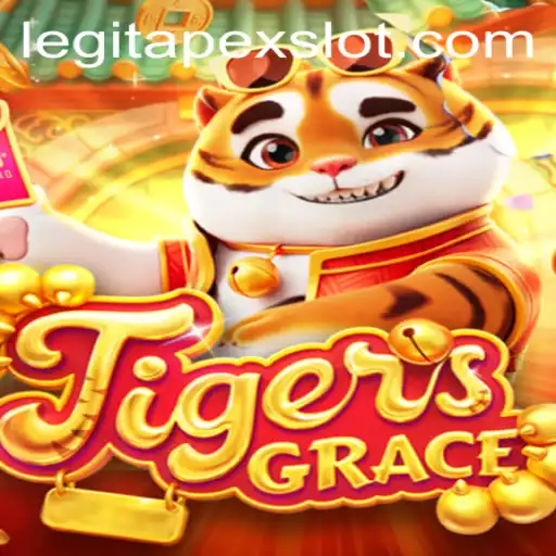 Unveiling TigersGrace: The Majestic Realm of APEX Slots