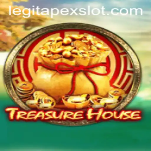 Discover the Thrilling Adventure of TreasureHouse: APEXSLOT's Latest Sensation