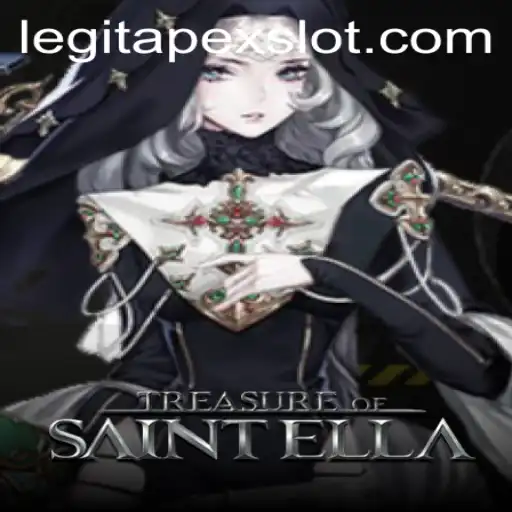 Discover the Thrills of TreasureofSaintElla: An Apex in Gaming